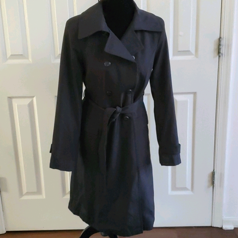 Worthington Trench Coat